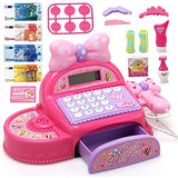 cash register toy