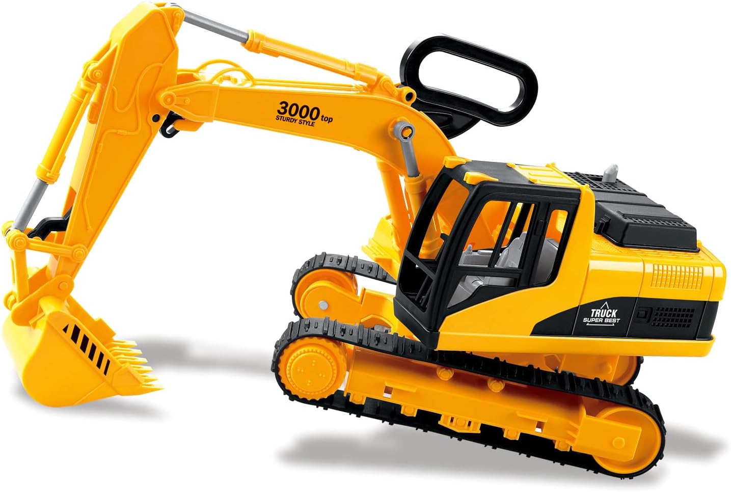 Construction toy gift for kids UK