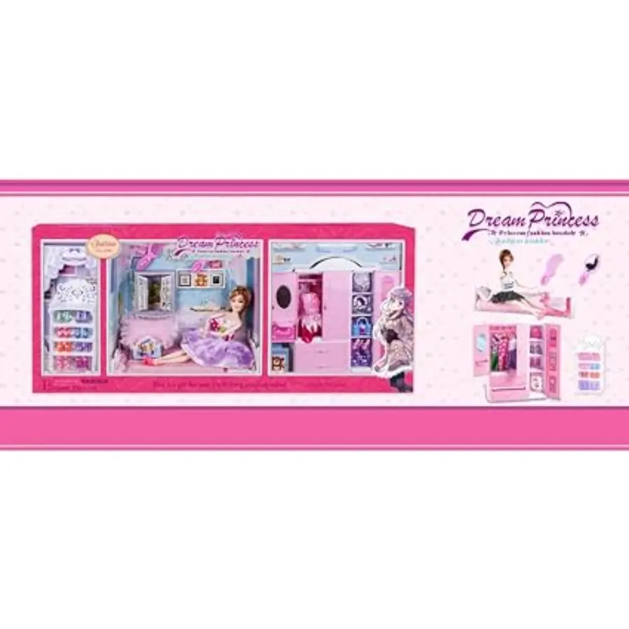 Dolls House Furniture Sets