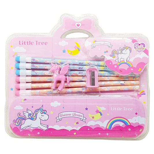 Galaxy stationery set for kids UK school kit