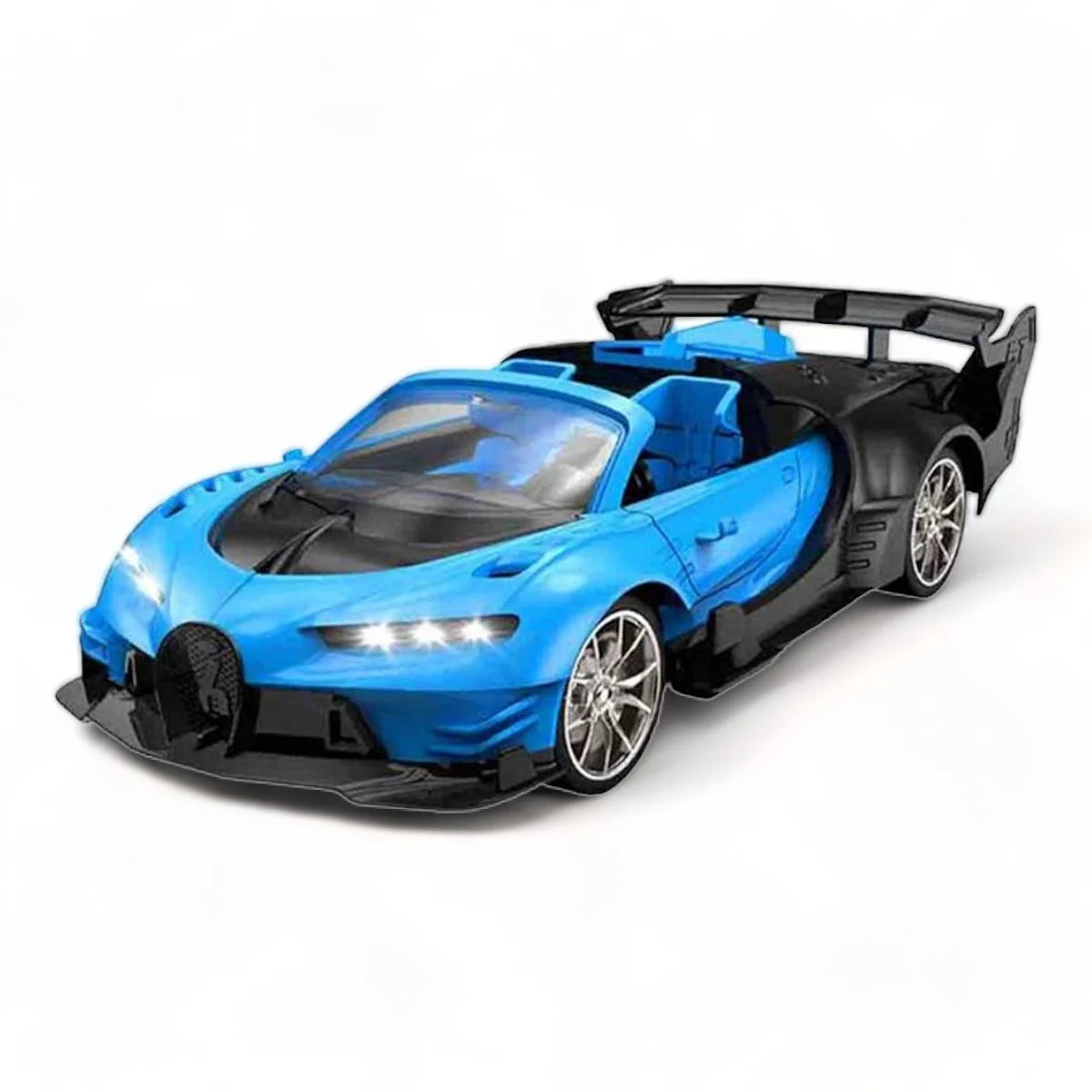 Shop BUGATTI RC CAR for Ultimate Speed Experience Budget Store UK