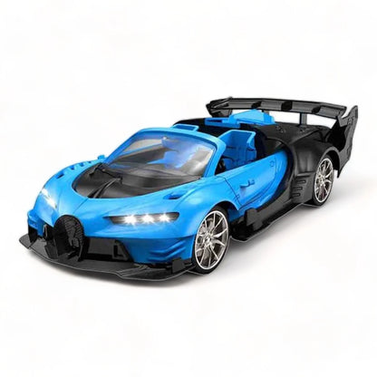 Shop BUGATTI RC CAR for Ultimate Speed Experience Budget Store UK