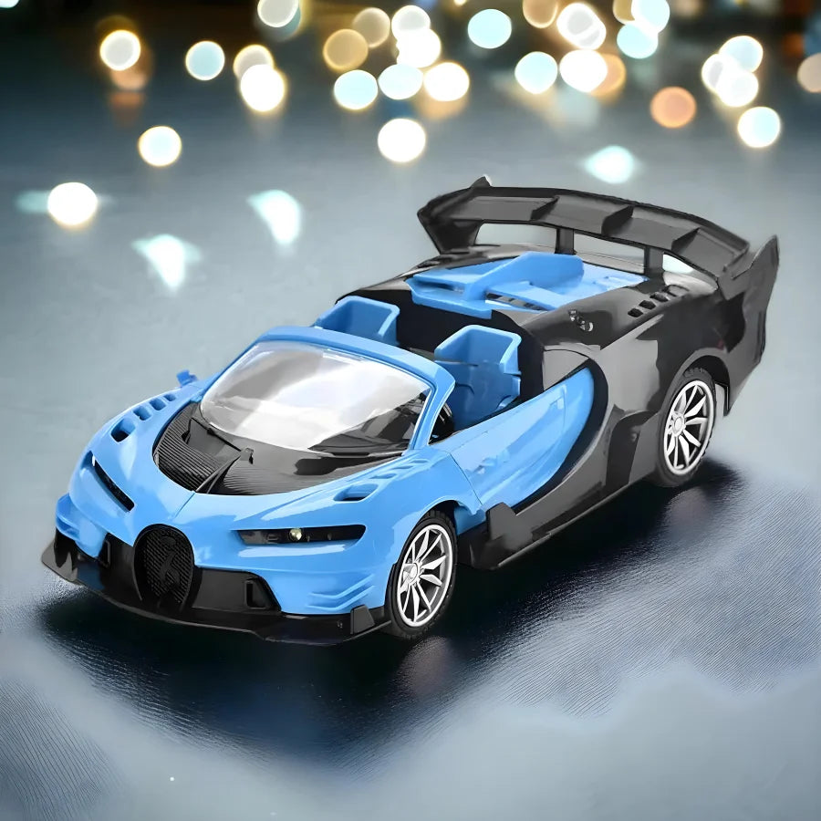Shop BUGATTI RC CAR for Ultimate Speed Experience Budget Store UK