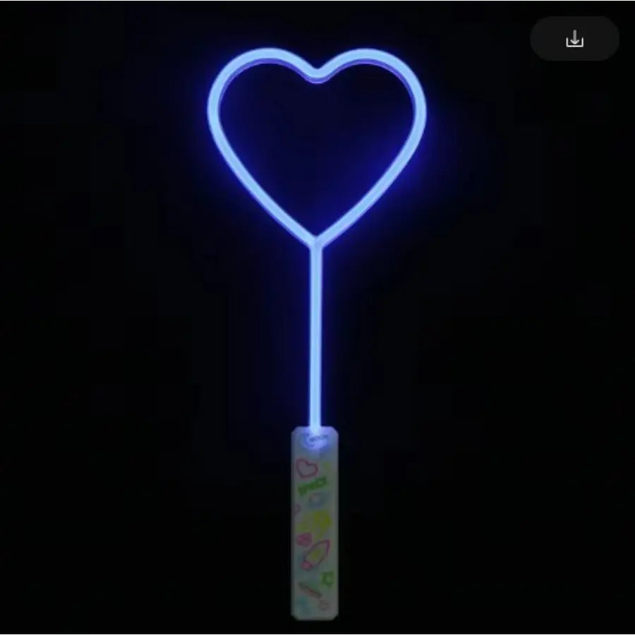 heart wand​,