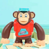 Kids Monkey Toys