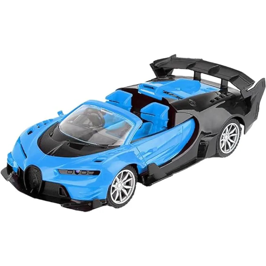 remote control car