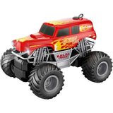 monster truck car