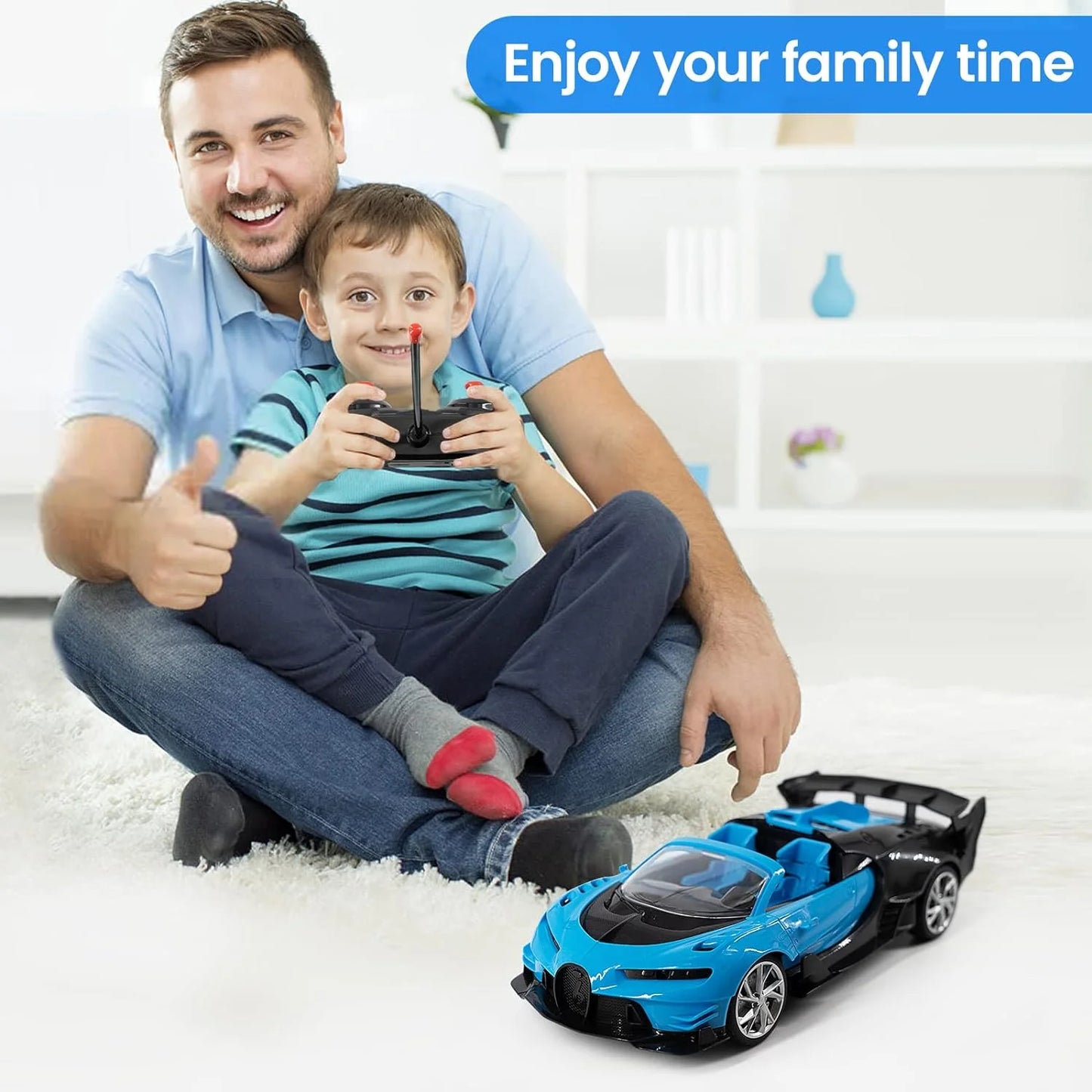 Shop BUGATTI RC CAR for Ultimate Speed Experience Budget Store UK