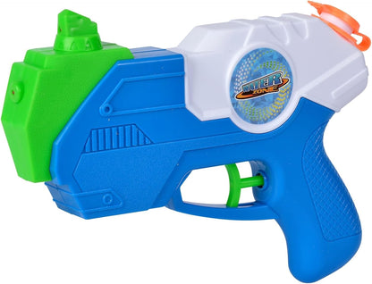 Small water gun toy for summer fun
