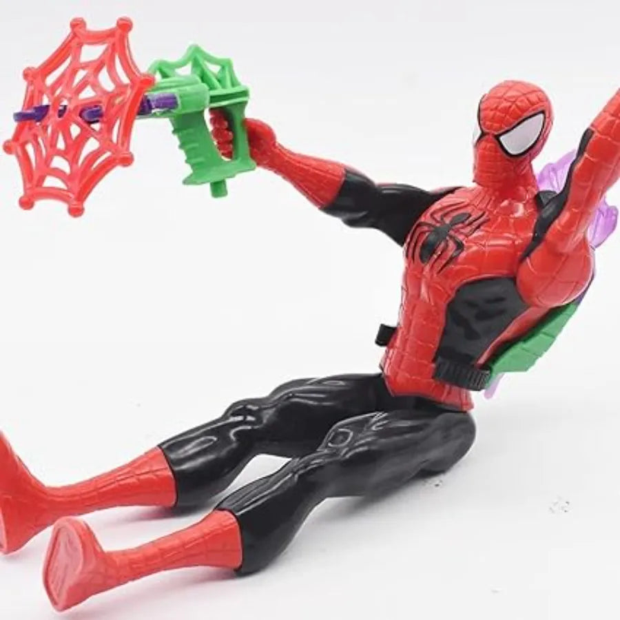 titan hero series Spider Man 