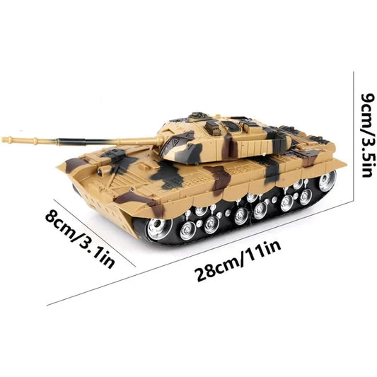 toy army tank