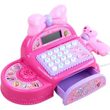 toy cash register