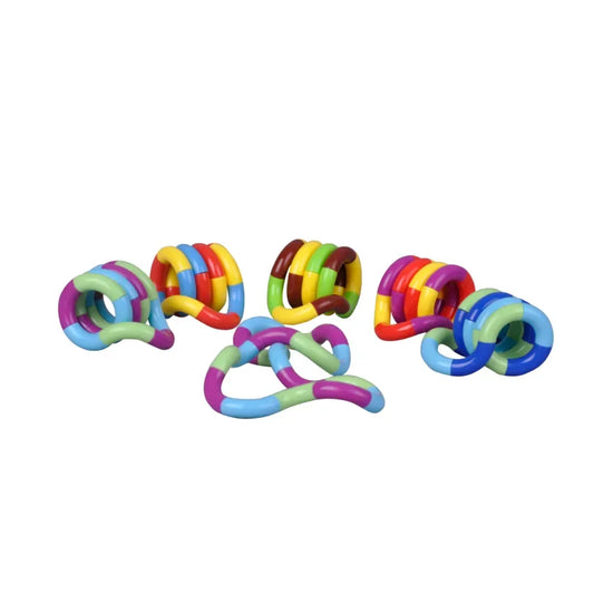Twister Fidget Toys for Less at Budget Store